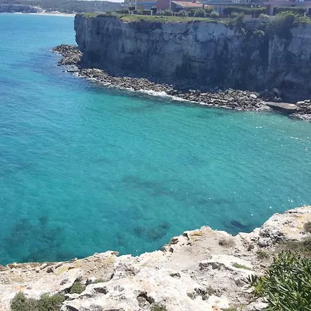 Вилла Sole Salento Торре дель'Орсо