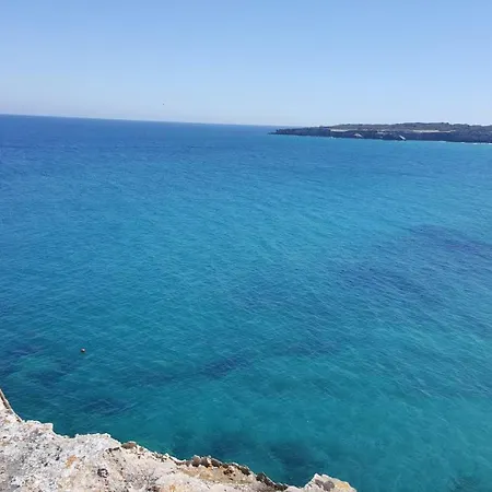 Sole Salento Вилла Торре дель'Орсо