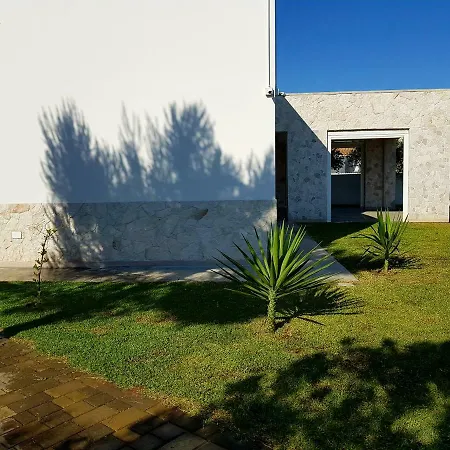 Sole Salento Вилла