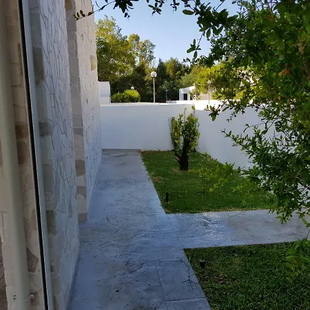 Sole Salento * Торре дель'Орсо